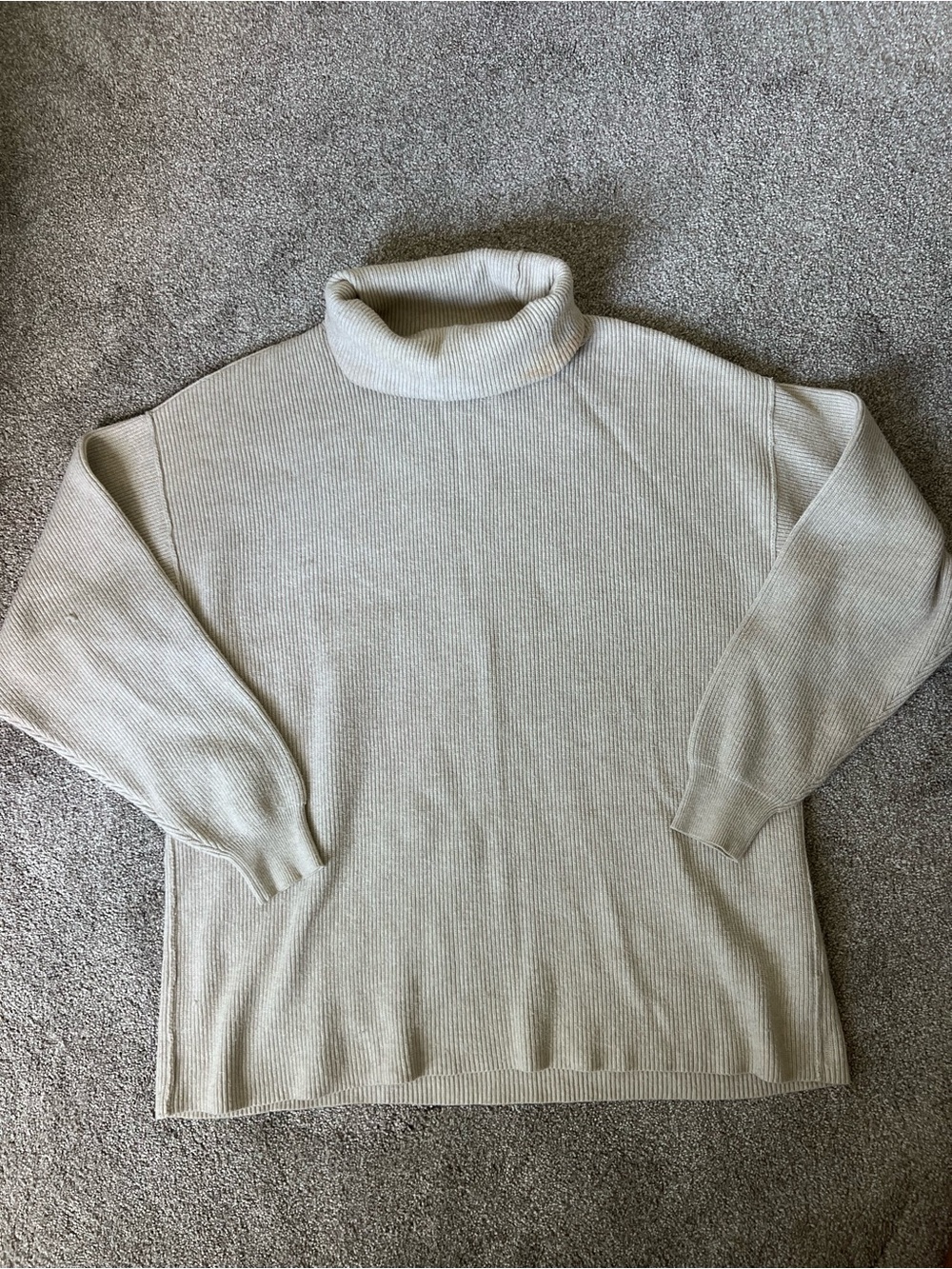 Free People Turtleneck Tunic